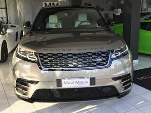 LAND ROVER Range Rover Velar 3.0 V6 SDCV R-Dynamic