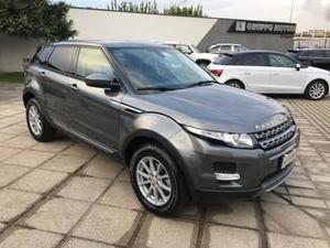 Land Rover Range Rover Evoque 2.2 TD4 5P. Pure Tech Pack