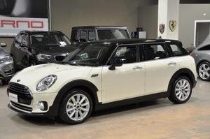 MINI Clubman 2.0 Cooper D Business Automatica - Navi - LED -