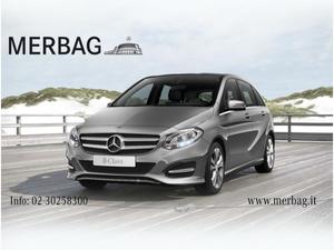 Mercedes-Benz B 180 d Automatic Sport NEXT