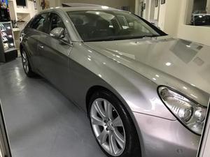 Mercedes-Benz CLS 320 CDI Chrome come NUOVO