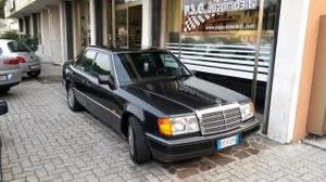 Mercedes-benz 200 e 16v. cat