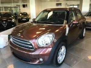 Mini countryman mini cooper d promo star