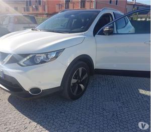 Nissan Qashqai 1.5 dCi 360