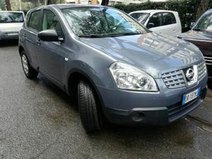 Nissan Qashqai V Acenta impianto GPL COMENUOVA