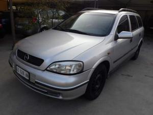 OPEL Astra 1.4i 16V cat Station Wagon Club