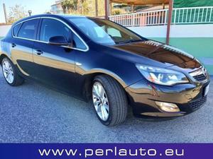 OPEL Astra 2.0 CDTI 160CV 5p Cosmo S AUTOMATICA rif. 