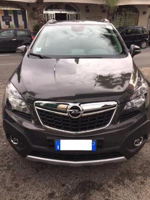 OPEL Mokka 1.6 CDTI Ecotec 4x2 Start&Stop Cosmo b-Color rif.