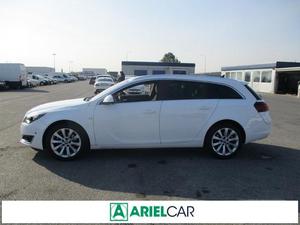 Opel Insignia SPORT TOURER ST 2.0 CDTI Cosmo 163cv AT