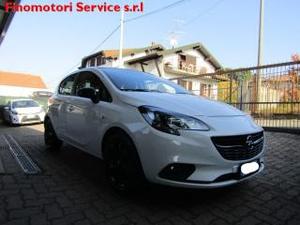 Opel corsa 1.2 5 porte b-color