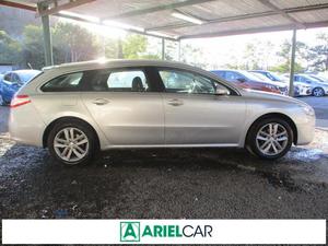 Peugeot 508 SW 1.6 e-HDi Business Ciel ETG6