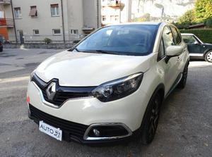 RENAULT Captur 1.5 dCi 8V 90 CV Start&Stop Live - KM