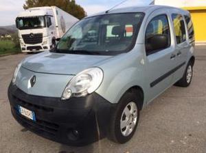 Renault kangoo cv 4p. gpl express ice