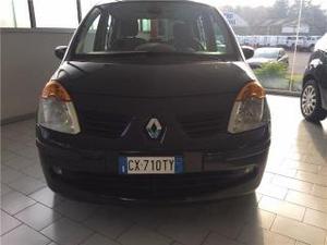 Renault modus v benzina 75 cv confort