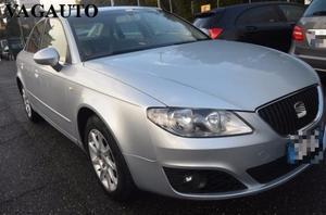 SEAT Exeo 2.0 TDI 143CV CR Style rif. 