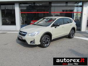 SUBARU XV 2.0d Free pronta consegna rif. 