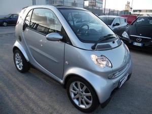 Smart Fortwo 700 Coupe Passion