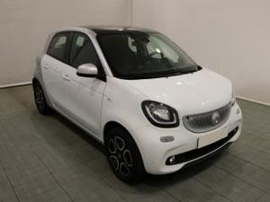 Smart forfour  turbo prime