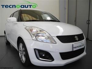 Suzuki SWIFT 1.2 VVT 5PT B-COOL