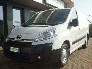 TOYOTA Proace 2.0 D-4D PC-TN Furgone Lounge rif. 