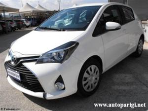 Toyota YARIS 1.0 5 PORTE BUSINESS (ID