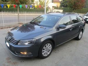 VOLKSWAGEN Passat Var. 2.0 TDI Comfortline BM.Tech. rif.