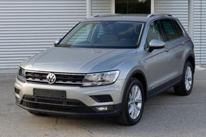 VOLKSWAGEN Tiguan 2.0 Tdi 150cv Business Bluemotion