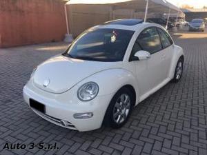 Volkswagen new beetle 1.9 tdi 101cv + tetto