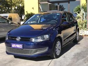 Volkswagen polo 1.2 tdi dpf 5 p. bluemotion 89g