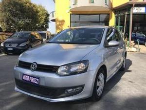 Volkswagen polo  cv 5p. comfortline