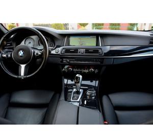 vendo BMW Seria 520 d