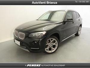 Bmw x1 xdrive20d x line