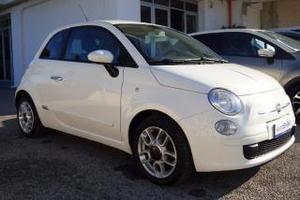 Fiat  benzina sport anno '08