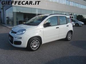 Fiat panda 1.2 easy euro 6