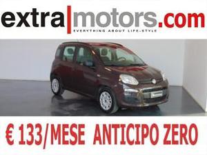 Fiat panda new panda 1.3 mjt easy