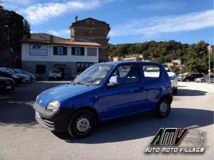 Fiat seicento 1.1i 55 cv unico proprietario