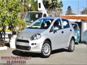 Fiat PUNTO 1.3 MJET 95CV MYP