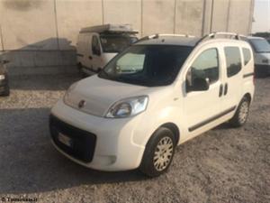 Fiat QUBO 1.4 8V 77 CV DYNAMIC NATU