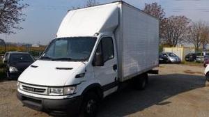 Iveco daily 35 c 13 hpi