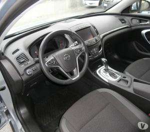Opel Insignia SW 1.6 CDTI 136CV Cambio Aut. Cosmo