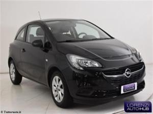 Opel CORSA 1.3 CDTI COUPÉ N-JOY AU
