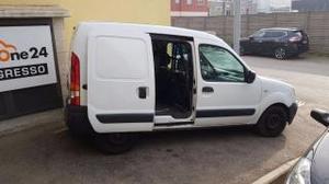 Renault kangoo 1.5 dci/60cv 4p. confort express gv