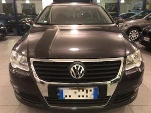 Volkswagen passat 2.0 tdi dpf var. highline