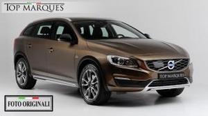 Volvo v60 cross country d3 geartronic summum