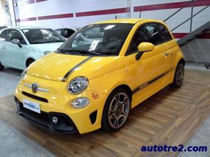 ABARTH  Turbo T-Jet 145 CV - PARI AL NUOVO rif.