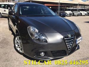 ALFA ROMEO Giulietta 1.6 JTDm- CV Distinctive rif.