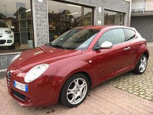 ALFA ROMEO MiTo 1.4 T 120 CV GPL Distinctive Sport Pack rif.