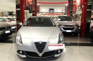 Alfa Romeo Giulietta NEW 1.6 JTDm- CV BUSINESS NAVIG