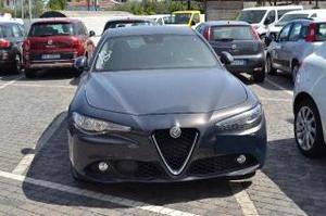 Alfa romeo giulia 2.2 turbodiesel 150 cv at8 business