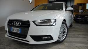 Audi a4 avant 3.0 v6 tdi 245cv qu. business